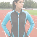 Embroidered Sports & Activewear by The Logo Works